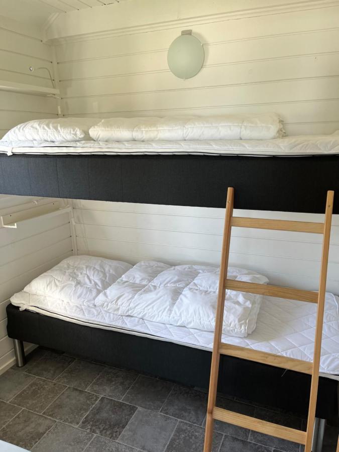 Hirtshals Camping Dış mekan fotoğraf
