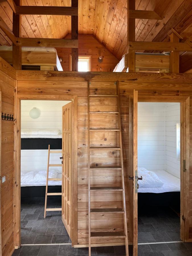 Hirtshals Camping Dış mekan fotoğraf