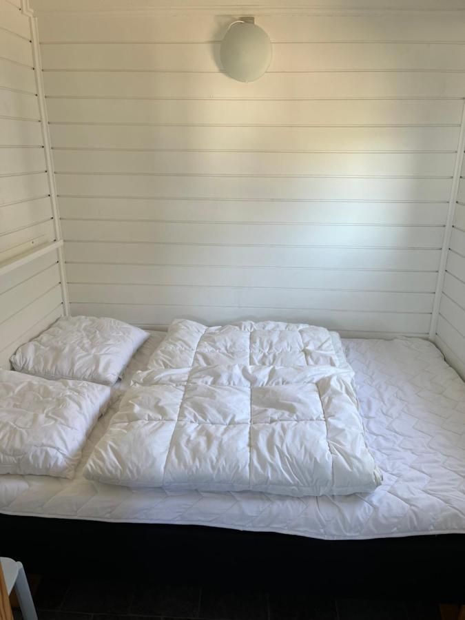 Hirtshals Camping Dış mekan fotoğraf
