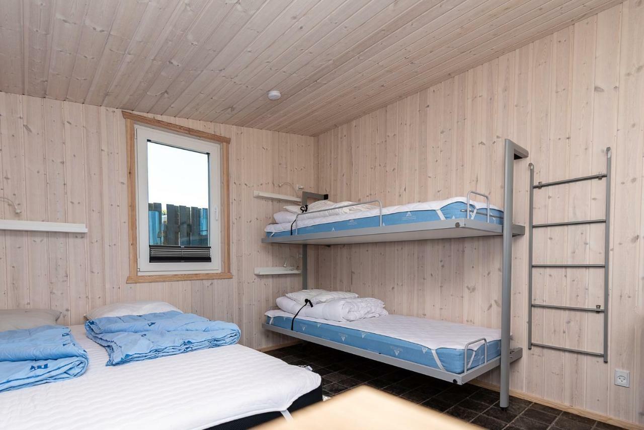 Hirtshals Camping Dış mekan fotoğraf