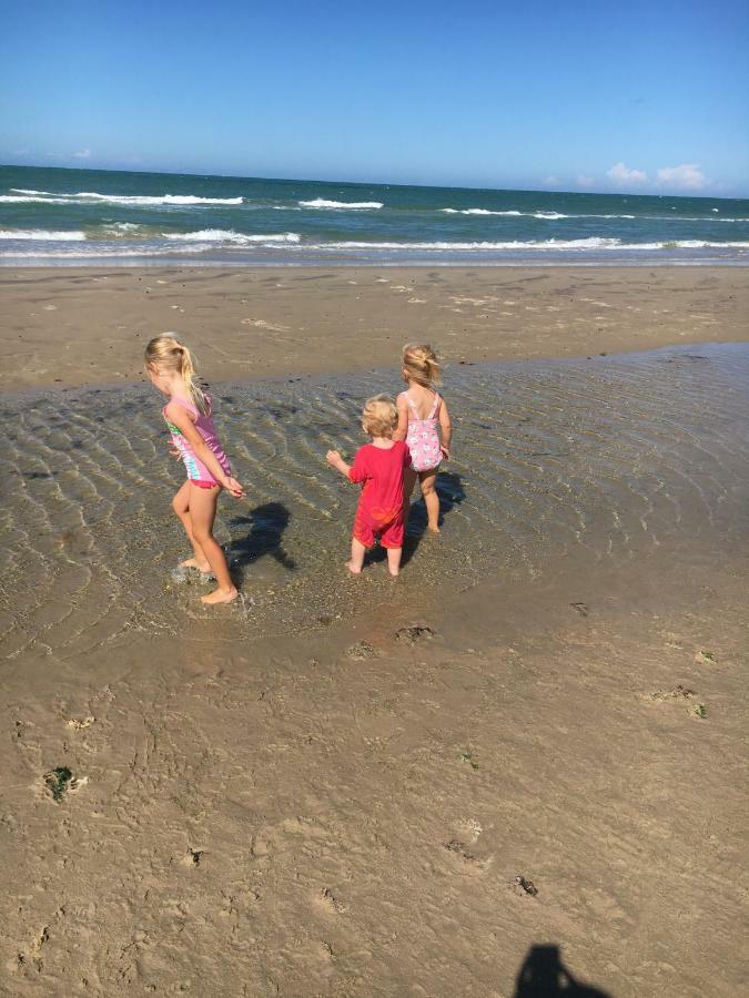 Hirtshals Camping Dış mekan fotoğraf
