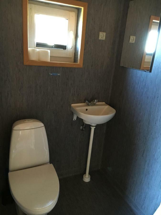 Hirtshals Camping Dış mekan fotoğraf