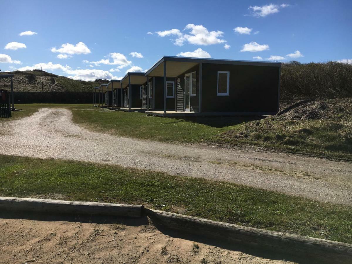 Hirtshals Camping Dış mekan fotoğraf